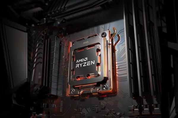 AMD Zen 6处理器将于明年发布：首发数据中心，消费级再等等