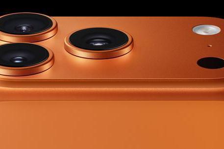 iPhone 18全系标配2400万像素前置摄像头：实现两级跳，效果更出众