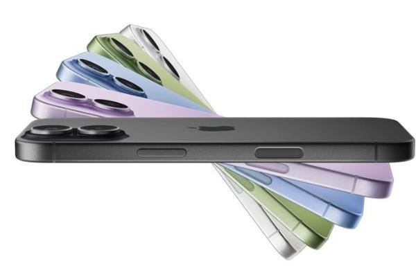 iPhone 18全系标配2400万像素前置摄像头：实现两级跳，效果更出众