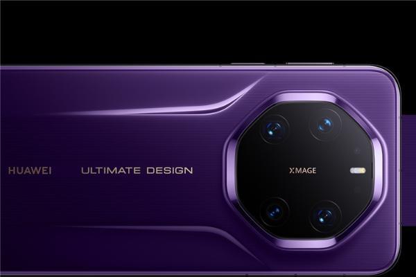 华为Mate 80 RS影像配置曝光：无一英寸，但有双长焦