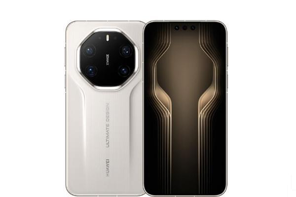 华为Mate 80 RS影像配置曝光：无一英寸，但有双长焦