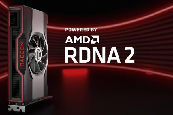 适才相戏耳：AMD宣布继续为Radeon RX 5000/6000显卡提供游戏支持