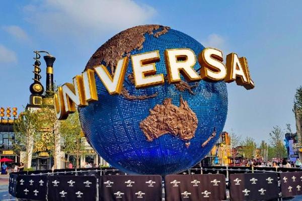 铁佛寺狂喜！法拉利乐园落户北京通州