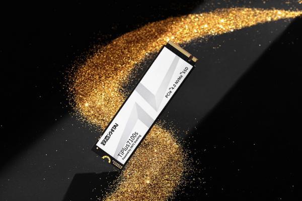 致态TiPlus7100s停产？长江存储：别瞎说，我没有