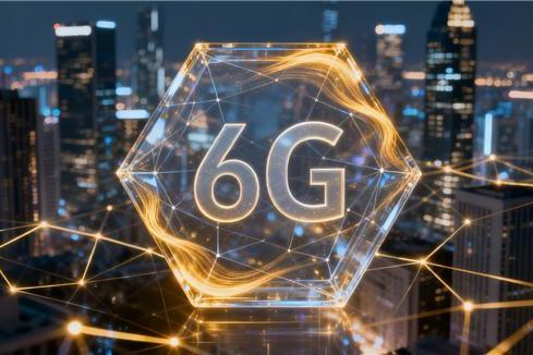 2030年部署！6G要来了