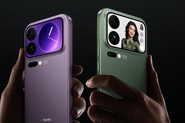 10月国产手机激活量排行，小米17 Pro Max排在第一，OPPO排第三