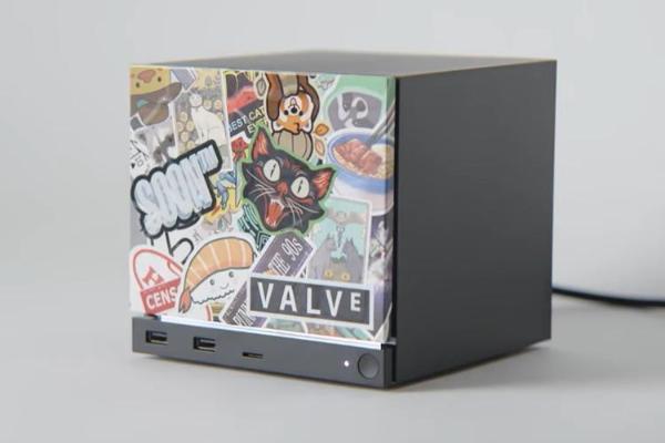 Steam Machine实测成绩出炉：玩转2K就不错了