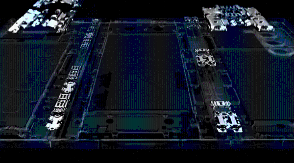 形态新生 探索未来 三星正式推出Galaxy Z TriFold 