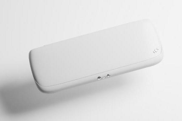 不止手机折叠！首款折叠屏游戏掌机也要来了