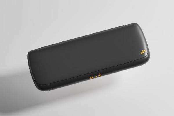 不止手机折叠！首款折叠屏游戏掌机也要来了