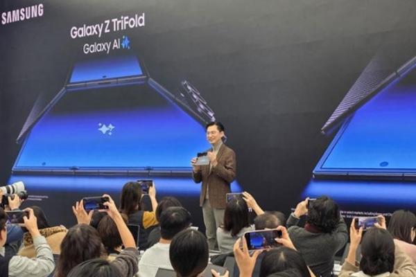 买的越多亏损越多 韩媒称三星三折叠成本价高于售价