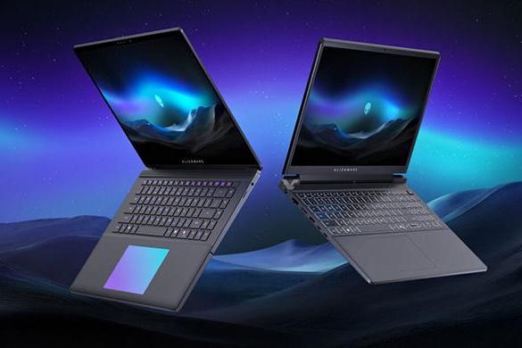 户外党狂喜？Alienware两款新笔记本让你告别OLED屏眩光烦恼