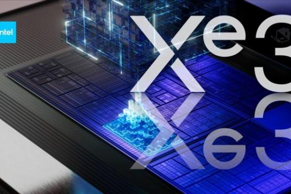 英特尔确认BMG-G31独显即将到来：没被砍真幸运