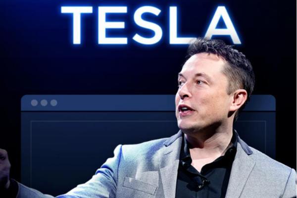 马斯克成全球首个7000亿美元身家富豪，但这还不是他的顶峰