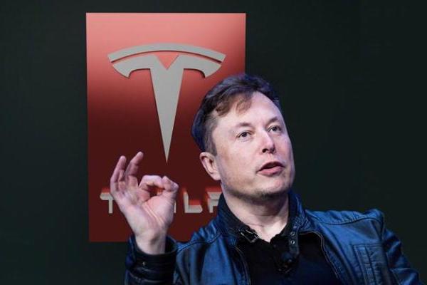马斯克成全球首个7000亿美元身家富豪，但这还不是他的顶峰
