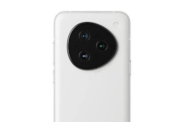 豆包手机来了 努比亚M153搭载豆包手机助手技术预览版