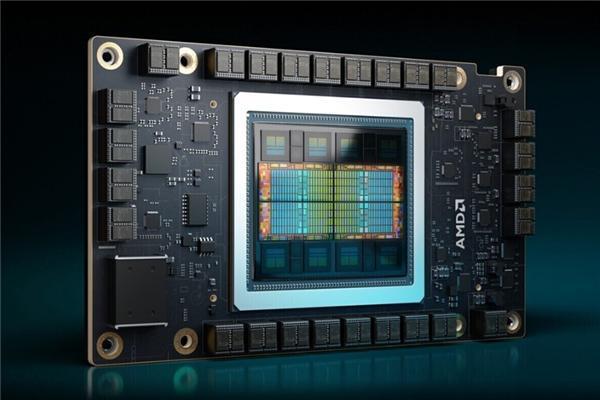 当白菜买呢？传阿里巴巴将采购五万颗MI308芯片