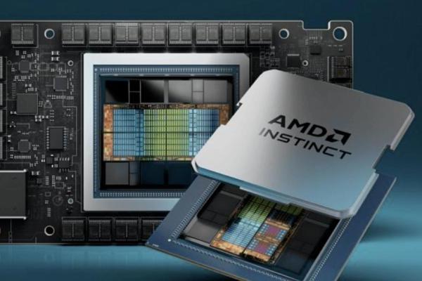 当白菜买呢？传阿里巴巴将采购五万颗MI308芯片