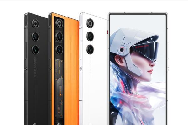 轻薄游戏手机，有没有搞头？爆料红魔11 Air将于1月发布