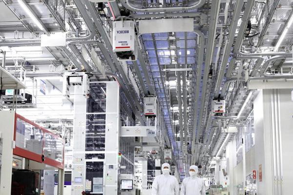 疑似内斗？三星半导体部门拒绝了移动部门1年DRAM合同