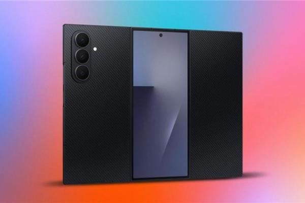 是华为市场份额4倍还要多！三星依然独霸全球折叠屏手机市场