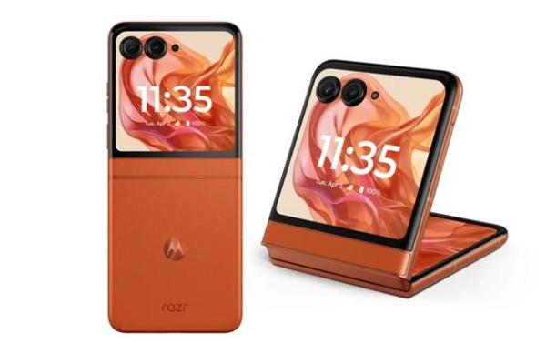 是华为市场份额4倍还要多！三星依然独霸全球折叠屏手机市场