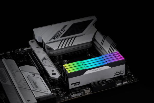 应对内存涨价，传华硕自己下场芯片不让中间商赚差价