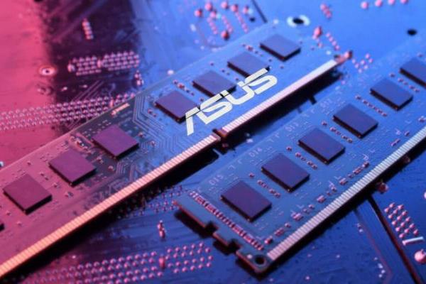 应对内存涨价，传华硕自己下场芯片不让中间商赚差价
