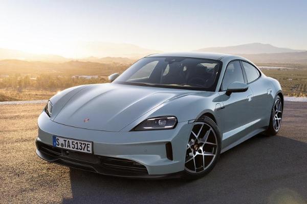 汽车也有后门？数百辆保时捷被卫星干扰断电，无法动弹！