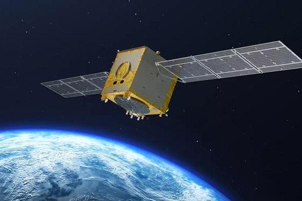 汽车也有后门？数百辆保时捷被卫星干扰断电，无法动弹！