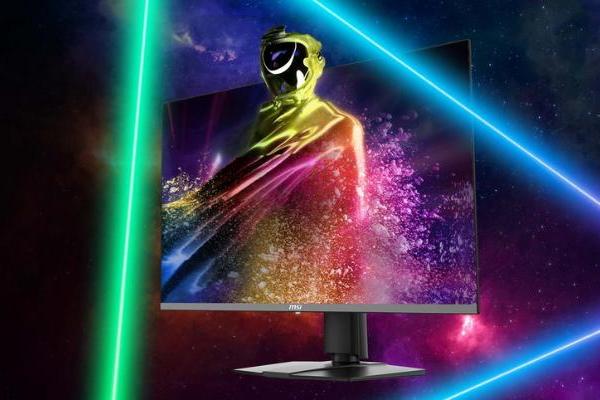 OLED显示器寿命实测：6个月显着烧屏、21个月后亮度降2%