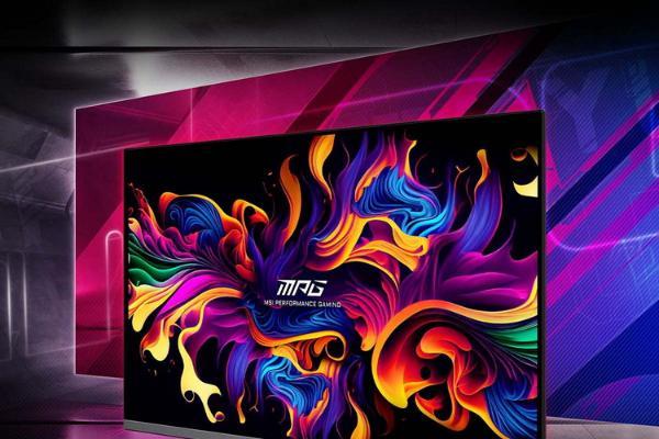 OLED显示器寿命实测：6个月显着烧屏、21个月后亮度降2%