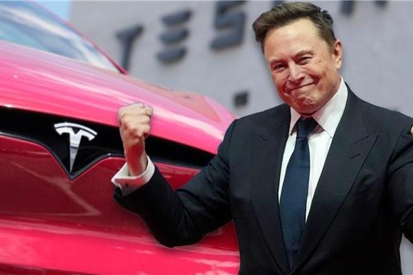 创造历史！马斯克个人资产超6000亿美元，因SpaceX估值大涨