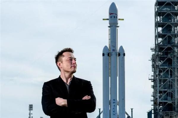 创造历史！马斯克个人资产超6000亿美元，因SpaceX估值大涨