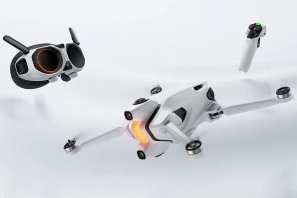 又在内涵“大疆”？影石创始人称已经做好了承压准备