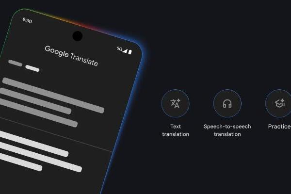 谷歌新技术能让任意耳机变身实时翻译器 支持70+语言