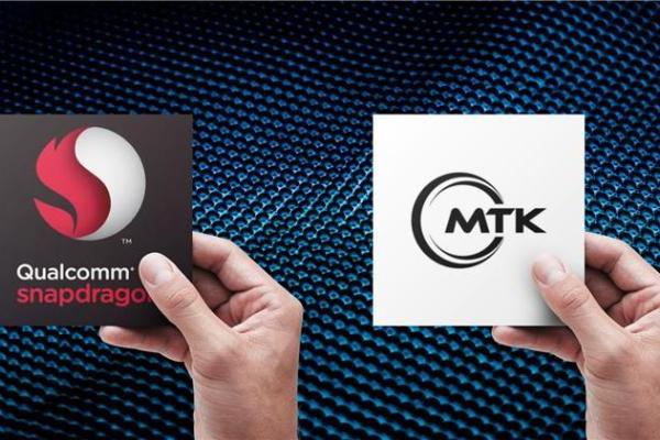 ​华为海思芯片排第六，2025年第三季度手机处理器市场份额出炉