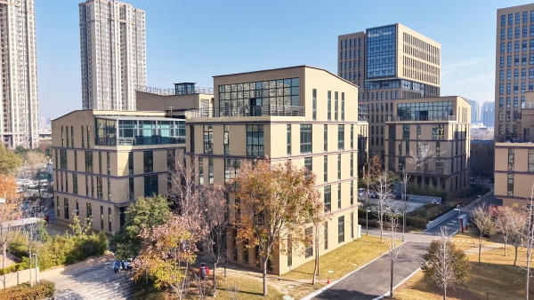 一年300条商业片、50部短剧：河南企业出类AI科技跑出“新质”加速度 