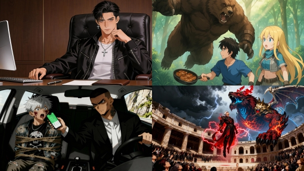 一年300条商业片、50部短剧：河南企业出类AI科技跑出“新质”加速度 