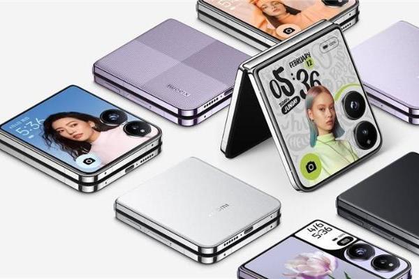 2025年国内折叠屏手机市场：华为出货量超700万，小米沦为Others