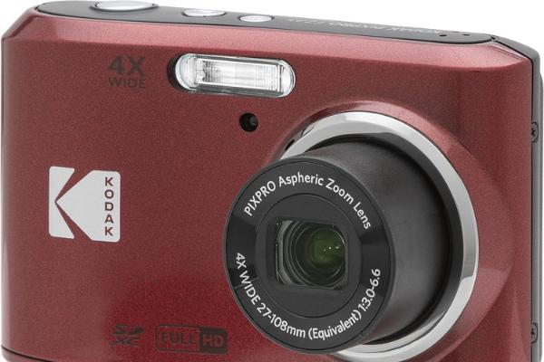 柯达卖得比富士还火！BCN公布2025年日本相机销售榜