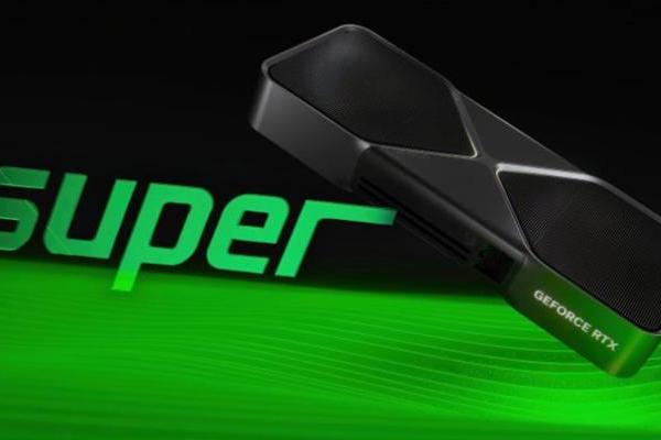 显存实在太贵了：NVIDIA通知将无限期延迟SUPER显卡发布