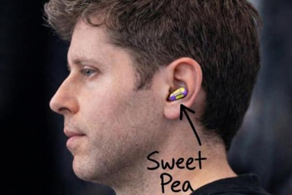 OpenAI确认要出消费级AI硬件产品，将“努力”于今年下半年发布