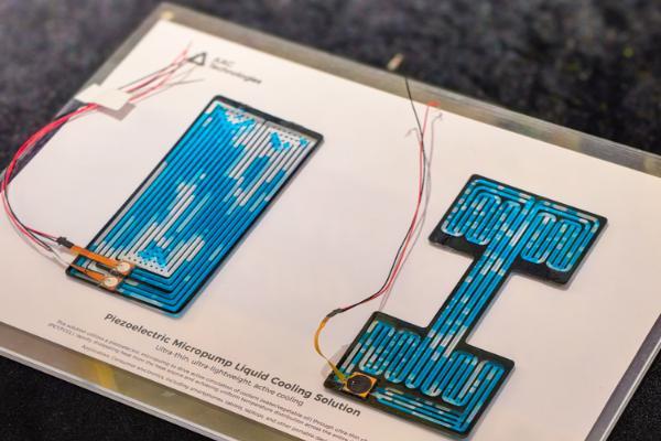 瑞声科技携全栈解决方案亮相CES 2026：为具身智能带来AI交互新范式