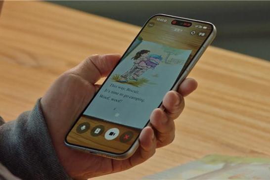 登上央视！努比亚M153豆包手机助手技术预览版