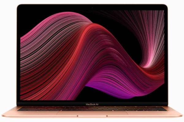 最后一款英特尔 13 英寸 MacBook Air 进入过时产品名单