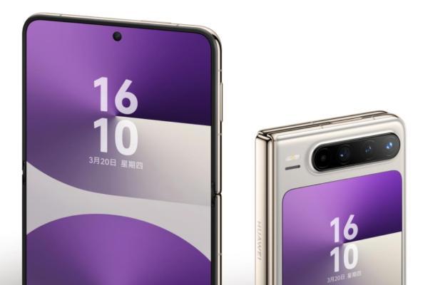 华为Pura系列新机发布排期曝光：Pura X2晚于Pura 90系列