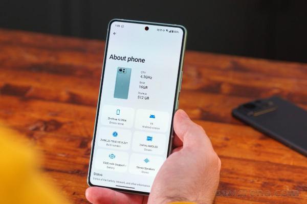 华硕确认2026 年不推出新智能手机 但手机业务与售后不会停摆