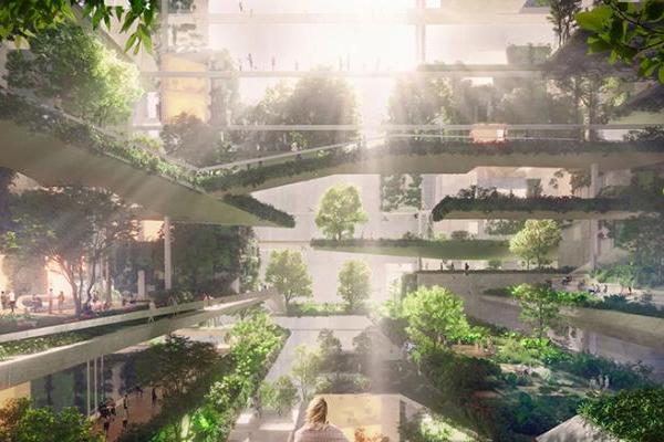 石油佬有钱但手头有点紧：沙特“一根”未来城将改成AI算力中心