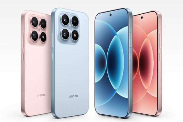 AI手机场景测试排名，华为Mate80 Pro Max排第一，小米17排倒数第一